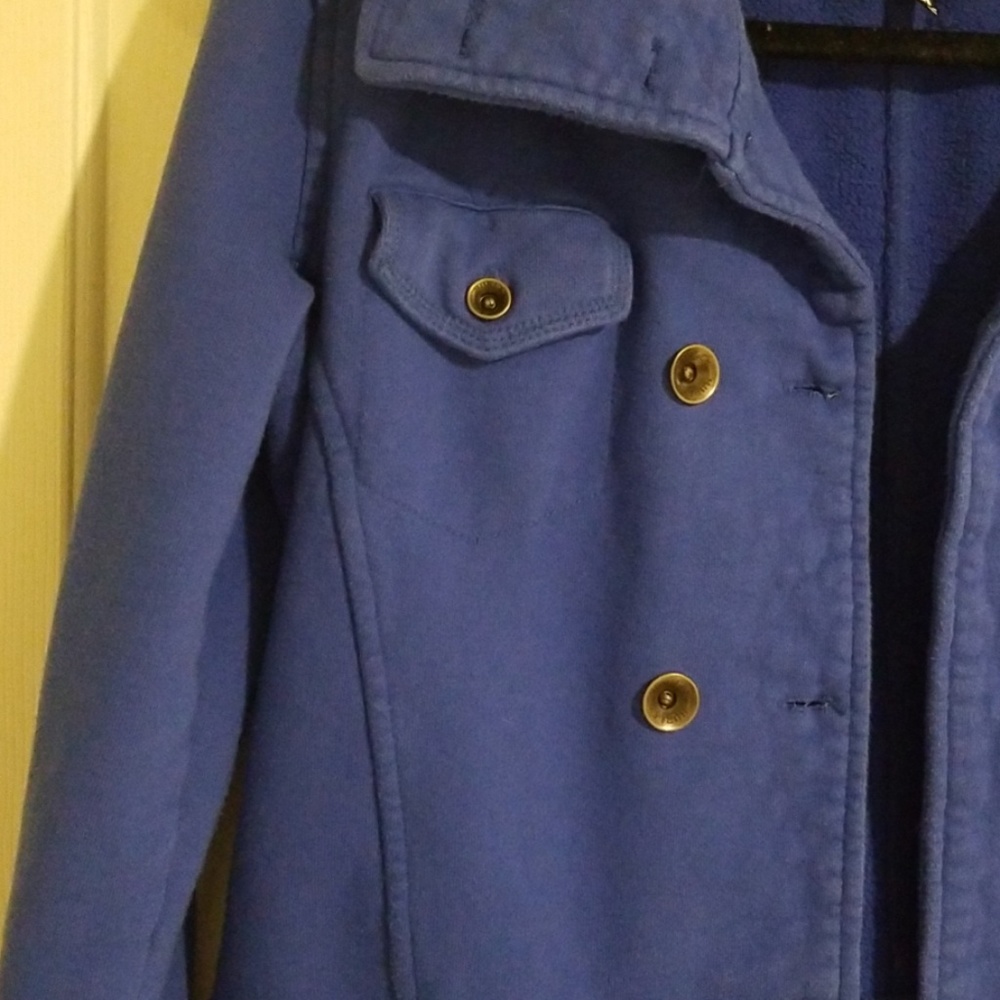 Hurley womens coat - Picture 2 of 4